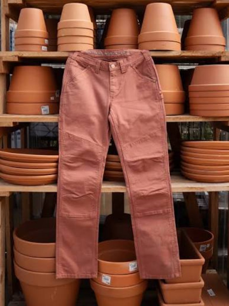Dovetail Workwear Go-To Stretch Canvas Pant — image 8 of 8